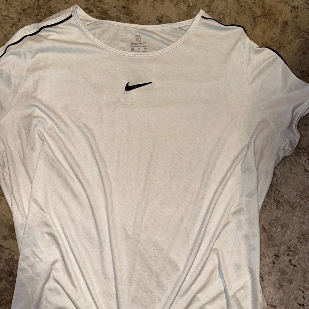 Nike Golf Top